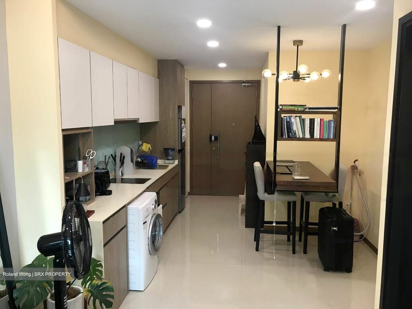 Kingsford Waterbay (D19), Apartment #476232841